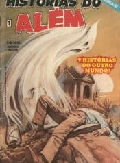 Histórias do Além (Vecchi)