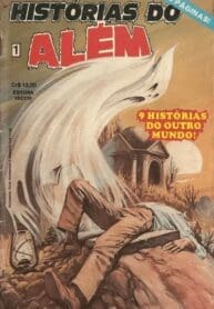 Histórias do Além (Vecchi)