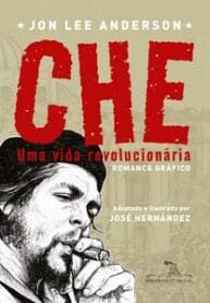 Che – Uma Vida Revolucionária (2023) (Cia. das Letras)