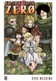 Fairy Tail Zero (JBC)