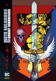 Sete Soldados da Vitória (Dc Omnibus) (Panini)