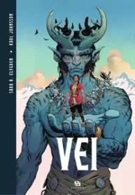 Vei (Ankama)
