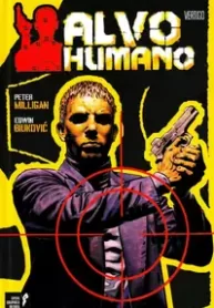 Alvo Humano (Opera Graphica)