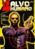 Alvo Humano (Opera Graphica)