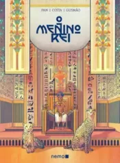 O Menino Rei (2022) (Nemo)