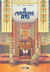 O Menino Rei (2022) (Nemo)