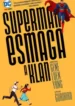 Superman Esmaga a Klan (2021) (Panini)