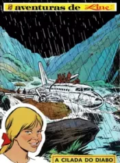 Aventuras de Line – A Cilada Do Diabo
