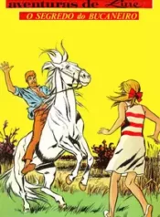 Aventuras de Line – O Segredo Do Bucaneiro