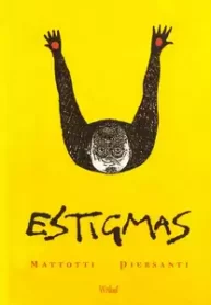 Estigmas (2000) (Witloof)