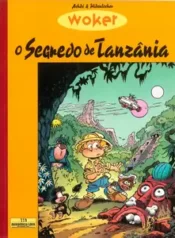 Woker – O Segredo de Tanzania (2000) (Meriberica)