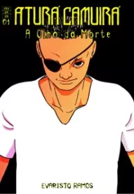 Aturá Camuirá – A Olho da Morte