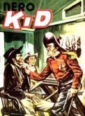 Nero Kid (PT) (1976) (Globo)
