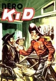 Nero Kid (PT) (1976) (Globo)