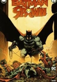 Batman – Spawn (2023) (Image)