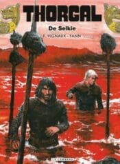 Thorgal – (Todas as Editoras)