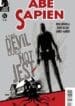 Abe Sapien – O Diabo não Brinca (2011) (Dark Horse)