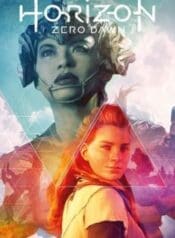 Horizon Zero Dawn (2020) (Titan)