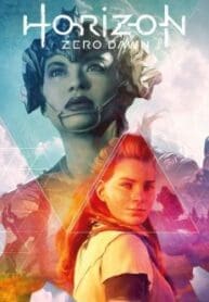 Horizon Zero Dawn (2020) (Titan)