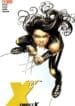 X-23 – Alvo X (2007) (Marvel)