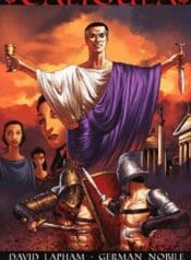 Caligula (2011) (Avatar)