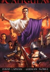 Caligula (2011) (Avatar)