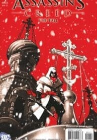 Assassin Creed – A queda (Ubisoft)