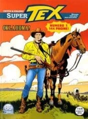 Tex – Super Tex (Trad. Ital.)
