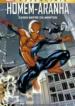 Marvel Essenciais – Homem-Aranha – Caído Entre os Mortos (Panini)