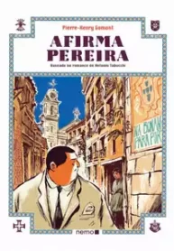 Afirma Pereira (2022) (Nemo)