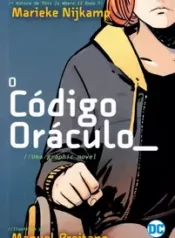 O Código do Oráculo (Panini)