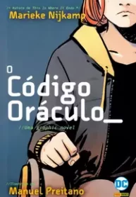 O Código do Oráculo (Panini)