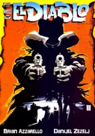 El Diablo (2003) (Opera Graphica)