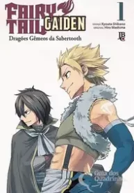 Fairy Tail Gaiden (JBC)