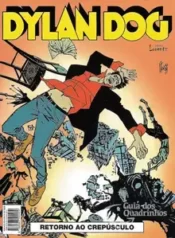 Dylan Dog (Lorentz)