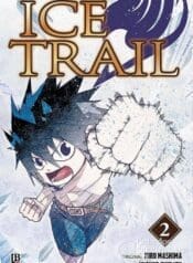 Fairy Tail – Ice Trail (JBC)