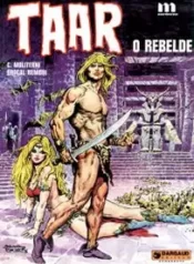 Taar o Rebelde (PT) (Meriberica)