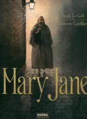 Mary Jane (Norma)