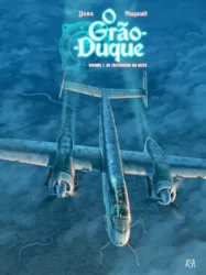 O Grão Duque (Yann + Hugault) (Asa + Norma)