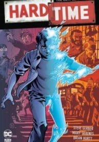 Hard Time v1 – Série Completa (2020) (Dc)