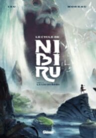 O Ciclo de Nibiru (Glénat)