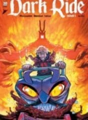 Dark Ride (2023) (Image)