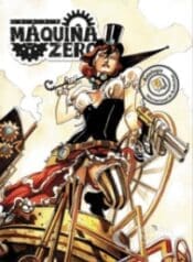 Máquina Zero (Quadro a Quadro)