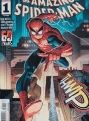 O Espetacular Homem-Aranha v6 (2022) (Marvel)