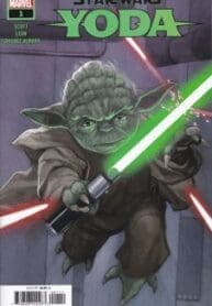 Star Wars – Yoda (2022) (Marvel)