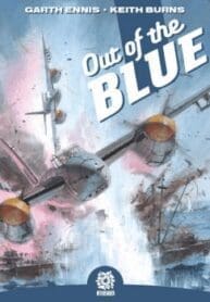 Saído do Nada (2019) (Aftershock)