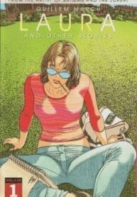 Laura e Outras Histórias (2021) (Ablaze)