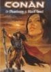 Conan – Os Fantasmas da Costa Negra (2012) (Dark Horse)