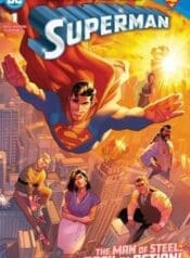 Superman Vol. 06 (2023) (Dc)
