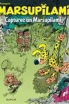 Marsupilami (Dupuis+Asa)